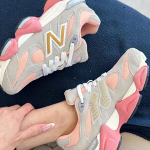 Дамски кецове – съчетание от стил и комфорт- Pink